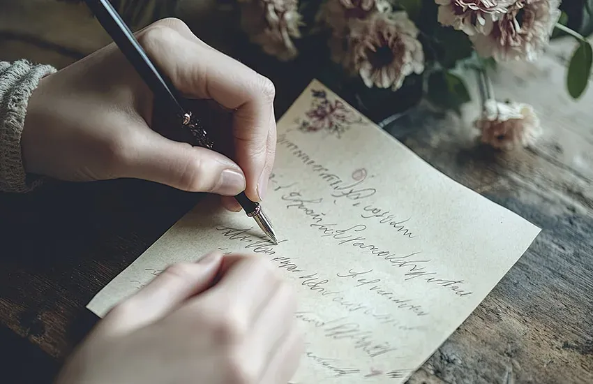 Cartas de Despedida: Guía Definitiva para Comunicar con Profesionalismo y Elegancia 1 Cartas de Despedida: Guía Definitiva para Comunicar con Profesionalismo y Elegancia