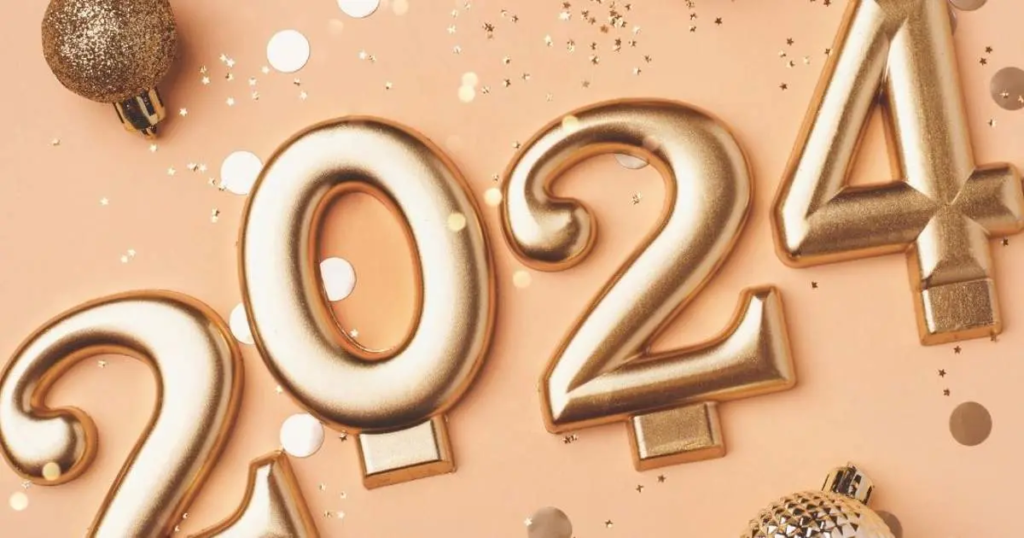 Frases de Año Nuevo 2024: Inspírate y Comparte Emociones 2 Frases de Año Nuevo 2024: Inspírate y Comparte Emociones